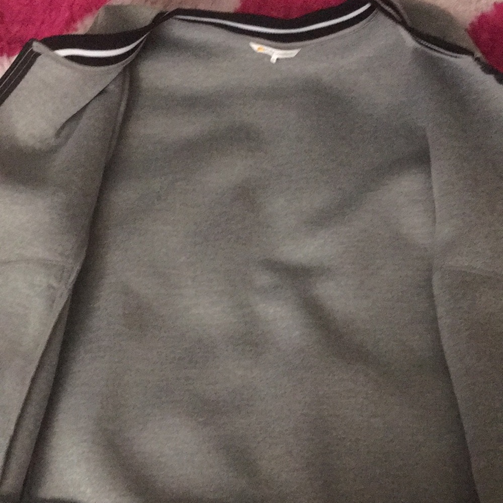 jacket - Picture 4 of 4